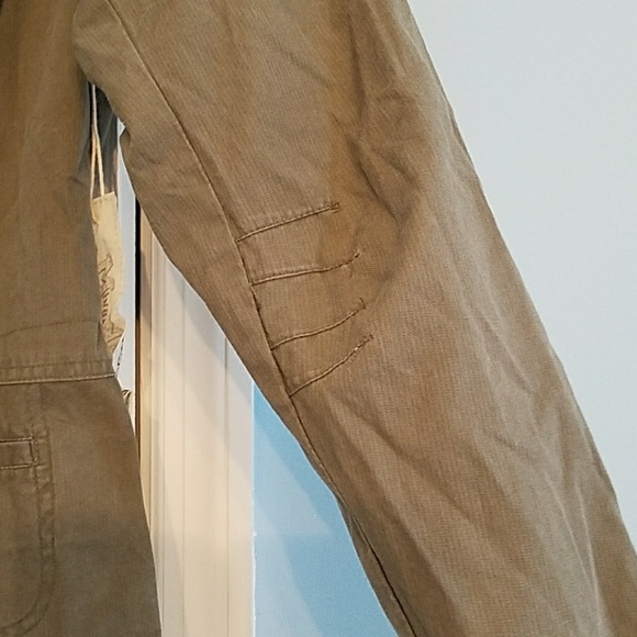 Fitted jacket - Picture 5 of 6